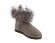 Mini Fox Fur Sand