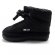 Ugg Classic Maxi Short Black