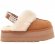 Ugg Funkette Slipper Chestnut - 41