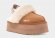Ugg Funkette Slipper Chestnut - 41