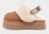 Ugg Funkette Slipper Chestnut - 41