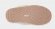 Ugg Funkette Slipper Chestnut - 41