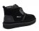 Ugg Neumel Ghillie Black