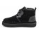 Ugg Neumel Ghillie Black