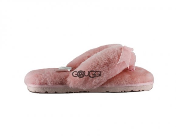 Abella Slipper Light Pink - 37