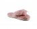 Abella Slipper Light Pink - 37