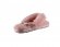 Abella Slipper Light Pink - 37