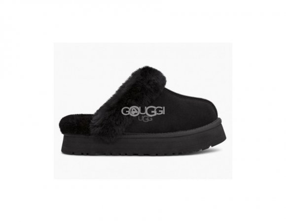 DISQUETTE - Black - 39