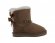 Kids Bailey Bow Chestnut - 30