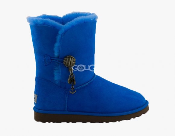Bailey Button Briana Blue - 40