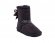 Kids Bailey Bow Chocolate - 35