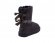 Kids Bailey Bow Chocolate - 35