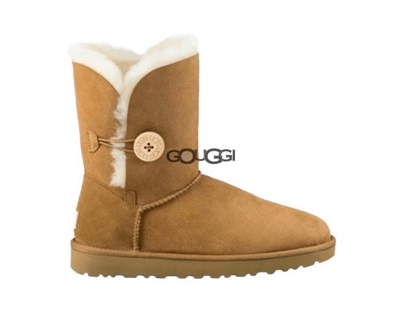 Bailey Button Chestnut II - 39