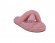 Abella Slipper Pink - 40