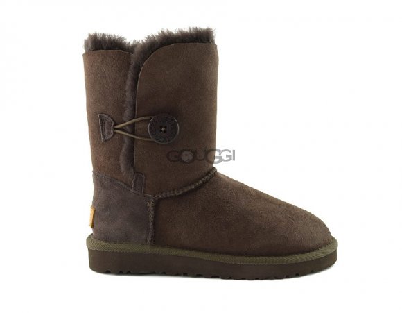 Bailey Button Chocolate - 41