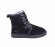 Harkley Women Black