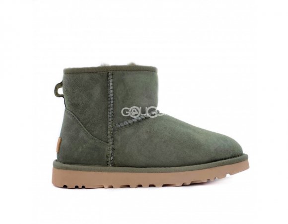 Mini Khaki - 38