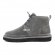 UGG Neumel Ghillie High Grey - 38