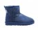 Classic Mini Crystal Bow Navy - 41