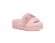 Fluffita Platform - Pink - 41
