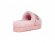 Fluffita Platform - Pink - 41