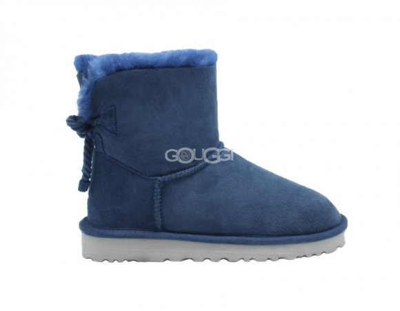 Mini Selene Navy