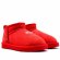 Ugg Ultra Mini - Samba Red - 41