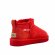 Ugg Ultra Mini - Samba Red - 41