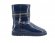 Jimmy Choo Zipper Navy