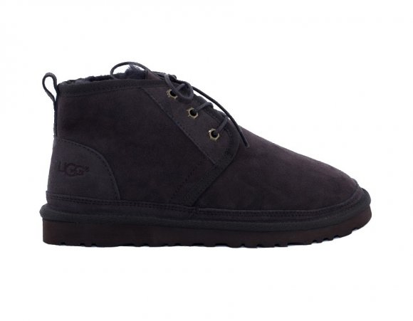 Neumel Boots Chocolate - 41