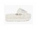 Fluffita Platform - White - 39
