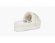 Fluffita Platform - White - 39