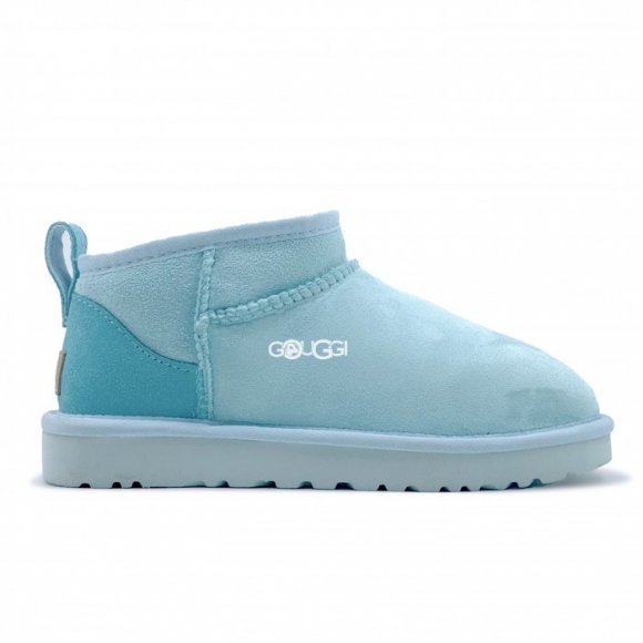 Ugg Ultra Mini - Sky - 41