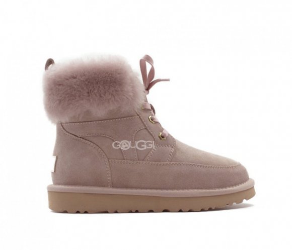 Liana Boot Dusk