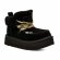 Funkarra Cabin Cuff - Black