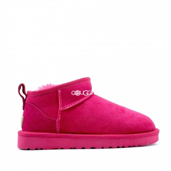 Ugg Ultra Mini - Taffy Pink - 41