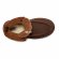 Funkarra Cabin Cuff - Burnt Cedar