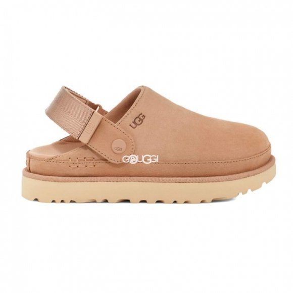 Ugg Goldenstar Clog Sand - 37