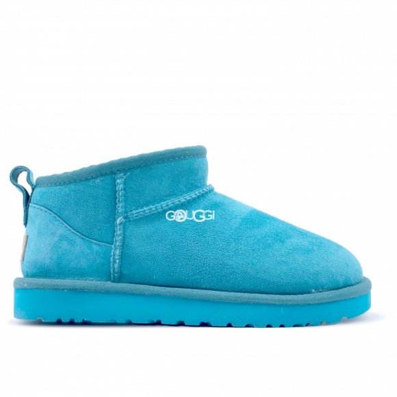 Ugg Ultra Mini - Tidal Wave - 41