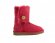 Bailey Button II Dark Red - 38