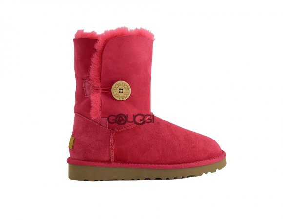 Bailey Button II Dark Red - 38