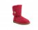 Bailey Button II Dark Red - 38
