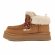 Funkarra Cabin Cuff - Chestnut
