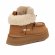 Funkarra Cabin Cuff - Chestnut