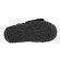 Disco Slide Seashell Dark Black - 38