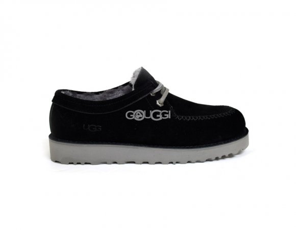 Men's Neumel Nova - Black - 42