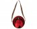 Earmuff Red