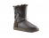 Bailey Button Metallic Chocolate-1 - 37