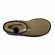 Mini Zipper Tape Logo - Burnt Olive