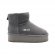 Ugg Classic Mini Platform Grey - 41